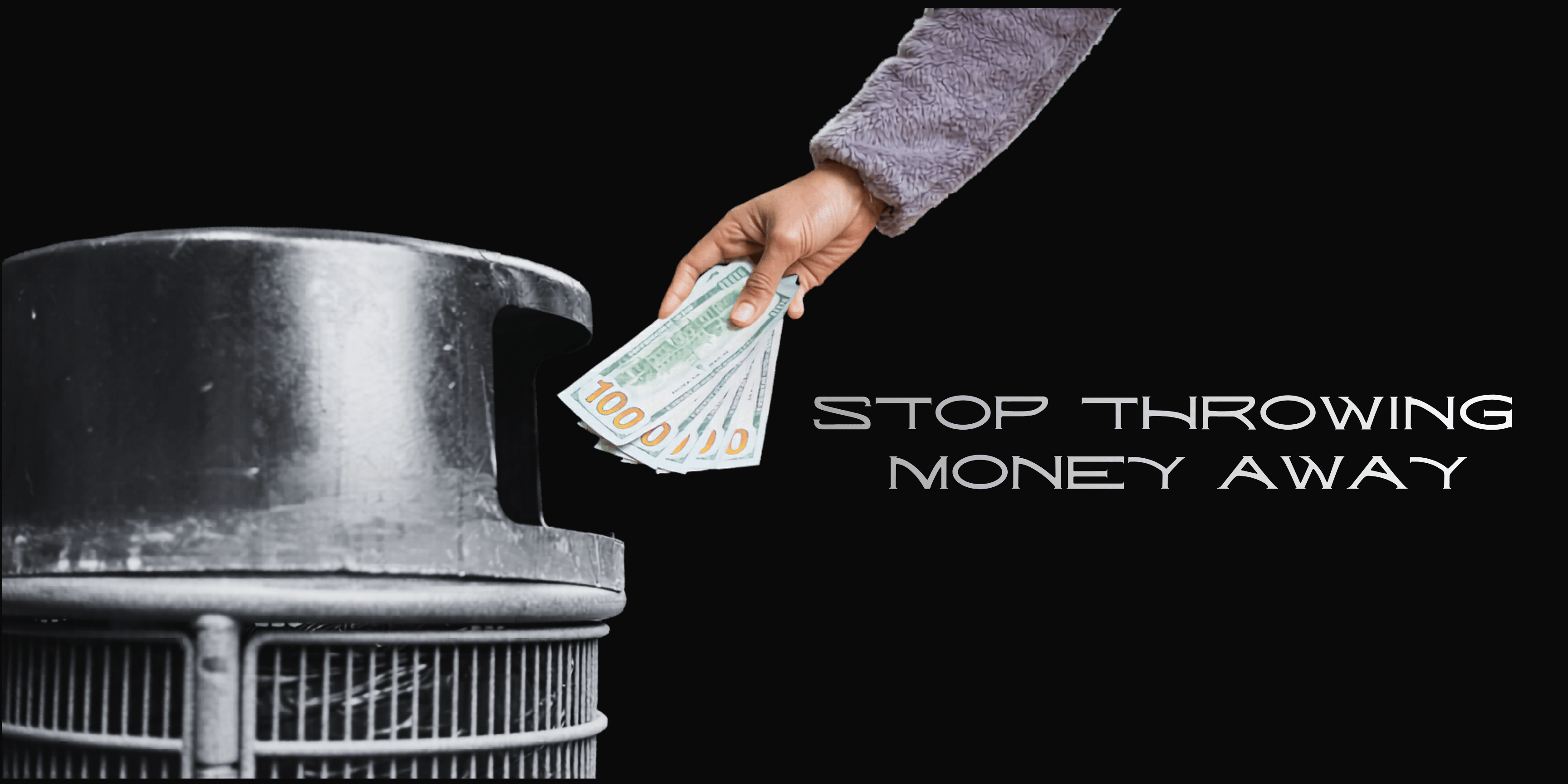 How Profit Drains Quietly Bankrupts Your Rental Business