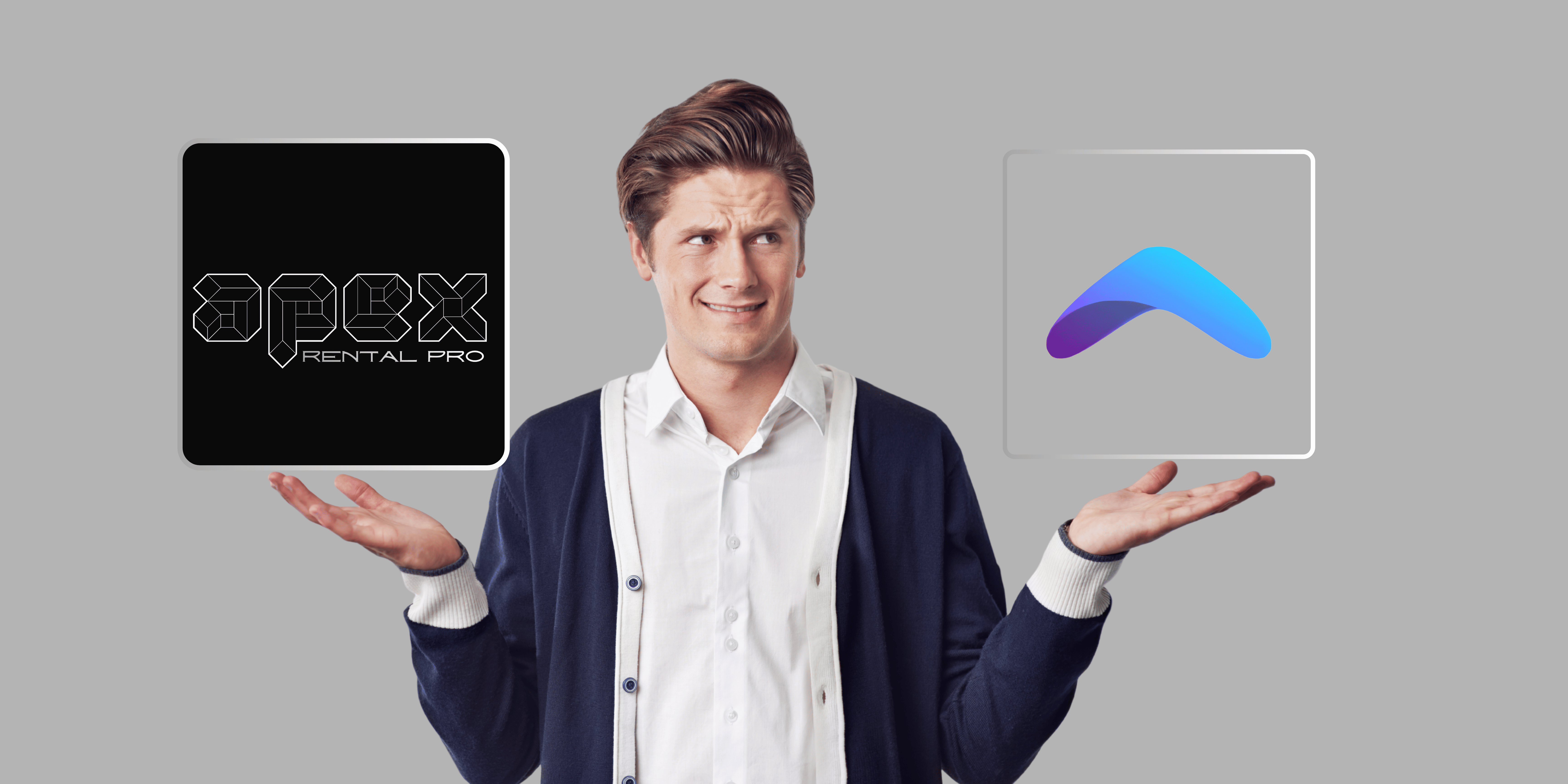 Apex Rental Pro vs Booqable: Which Fits Your Rentals?