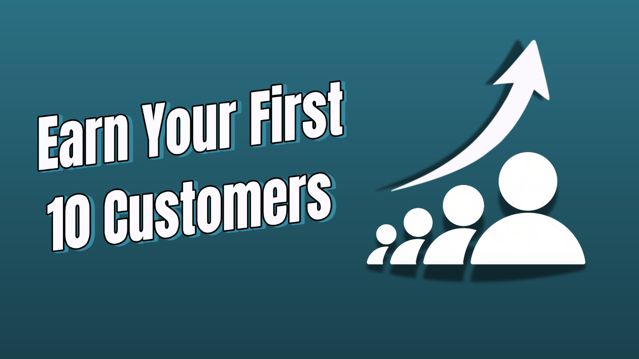 How Tent Rental Startups Can Get Their First 10 Customers | Apex Rental Pro